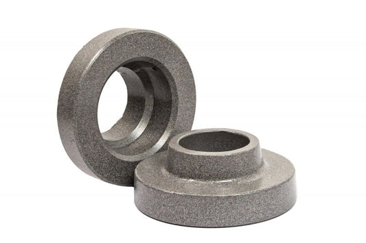 0.8 inch (20 mm) Rear Coil Spring Spacers Leveling Lift Kit for Toyota / Scion - 1-15-014M20