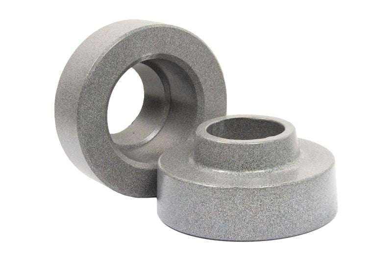 1.2 inch (30 mm) Rear Coil Spring Spacers Leveling Lift Kit for Toyota / Scion - 1-15-014M30