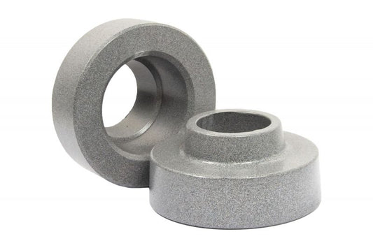 1.2 inch (30 mm) Rear Coil Spring Spacers Leveling Lift Kit for Toyota / Scion - 1-15-014M30