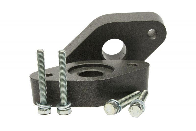 1.2 inch (30 mm) Rear Shock Extensions for Mercedes-Benz - 11-15-021M30