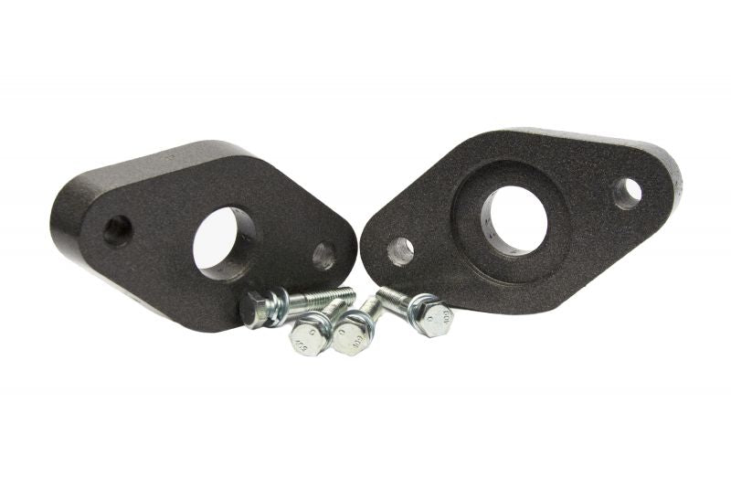 0.8 inch (20 mm) Rear Shock Extensions for Infiniti - 41-15-023M20