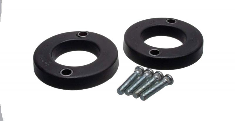 0.8 inch (20 mm) Rear Strut Spacers Leveling Lift Kit for Acura - 52-15-012/20