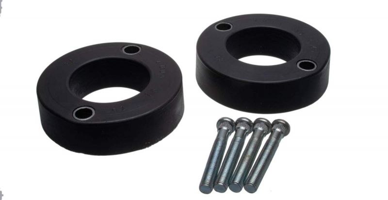 1.2 inch (30 mm) Rear Strut Spacers Leveling Lift Kit for Acura - 52-15-012/30