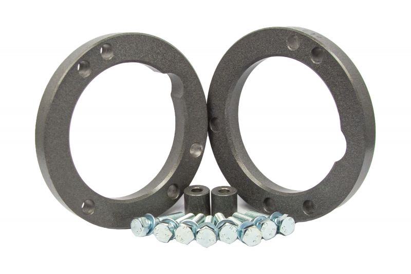 0.8 inch (20 mm) Front Strut Spacers Leveling Lift Kit for MINI - 95-15-003М20