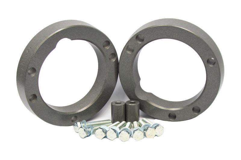 1.2 inch (30 mm) Front Strut Spacers Leveling Lift Kit for MINI - 95-15-003М30