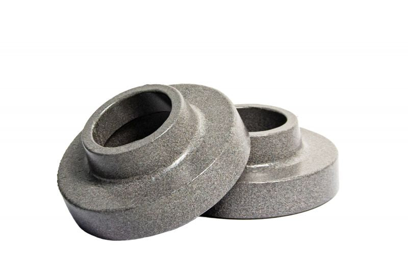 0.8 inch (20 mm) Rear Coil Spring Spacers Leveling Lift Kit for Toyota / Scion - 1-15-014M20