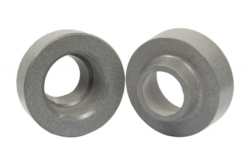 1.2 inch (30 mm) Rear Coil Spring Spacers Leveling Lift Kit for Toyota / Scion - 1-15-014M30