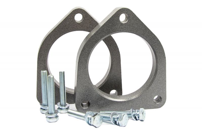 0.8 inch (20 mm) Front Strut Spacers Leveling Lift Kit for Mercedes-Benz - 11-15-011M20
