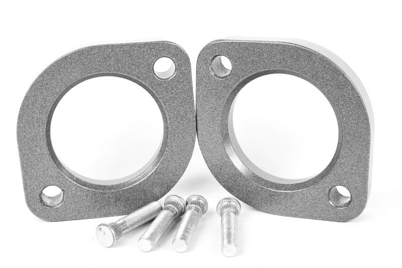0.8 inch (20 mm) Rear Strut Spacers Leveling Lift Kit for Acura - 52-15-011M20