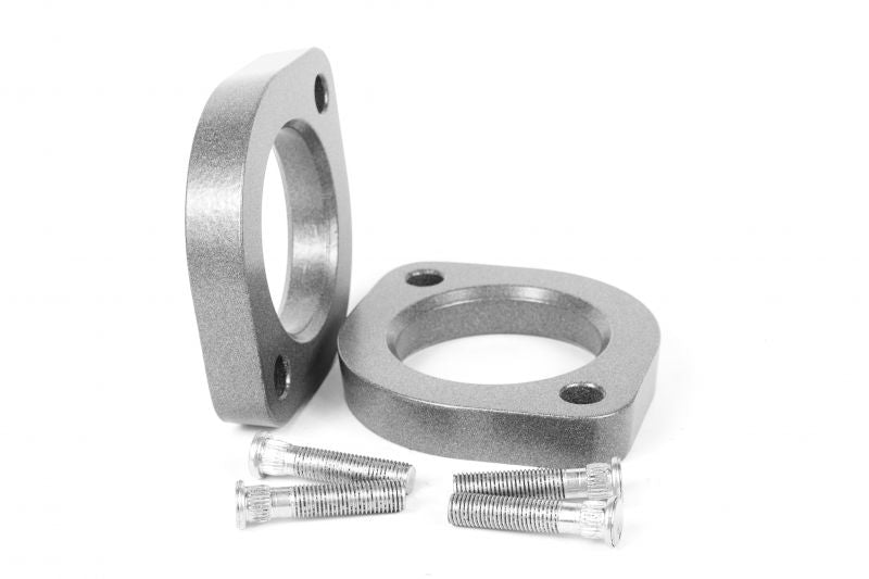 0.8 inch (20 mm) Rear Strut Spacers Leveling Lift Kit for Acura - 52-15-011M20