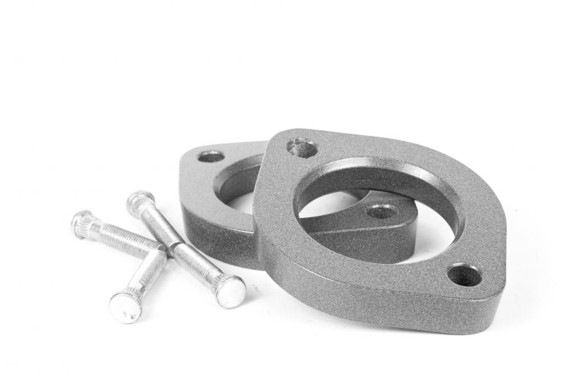 0.8 inch (20 mm) Rear Strut Spacers Leveling Lift Kit for Acura - 52-15-011M20