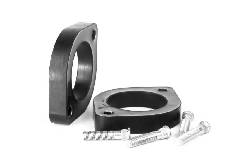 0.8 inch (20 mm) Rear Strut Spacers Leveling Lift Kit for Acura - 52-15-011/20