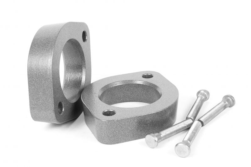 1.2 inch (30 mm) Rear Strut Spacers Leveling Lift Kit for Acura - 52-15-011M30