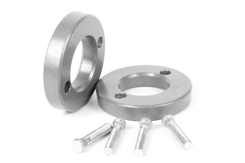 0.8 inch (20 mm) Rear Strut Spacers Leveling Lift Kit for Honda - 7-15-004M20