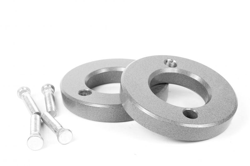 0.8 inch (20 mm) Rear Strut Spacers Leveling Lift Kit for Honda - 7-15-004M20