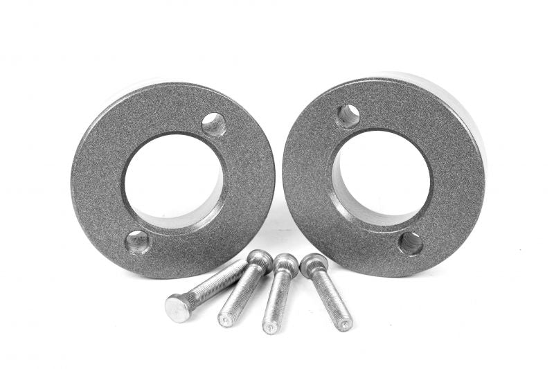 1.2 inch (30 mm) Front Strut Spacers Leveling Lift Kit for Honda - 7-15-003M30