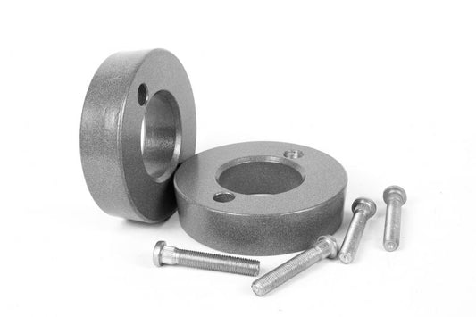 1.2 inch (30 mm) Front Strut Spacers Leveling Lift Kit for Honda - 7-15-003M30