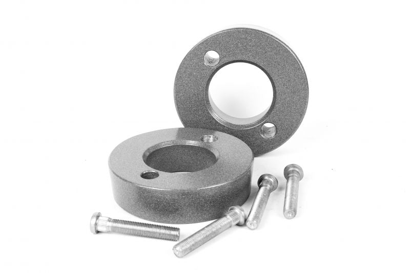 1.2 inch (30 mm) Rear Strut Spacers Leveling Lift Kit for Honda - 7-15-004M30