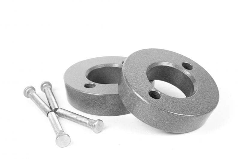 1.2 inch (30 mm) Rear Strut Spacers Leveling Lift Kit for Honda - 7-15-004M30