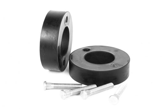 1.2 inch (30 mm) Rear Strut Spacers Leveling Lift Kit for Honda - 7-15-004/30