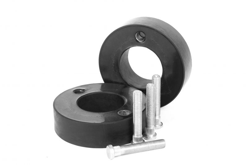 1.2 inch (30 mm) Rear Strut Spacers Leveling Lift Kit for Honda - 7-15-004/30