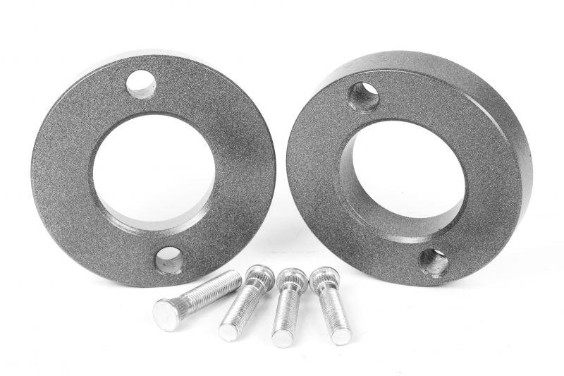 0.8 inch (20 mm) Rear Strut Spacers Leveling Lift Kit for Honda - 7-15-011M20