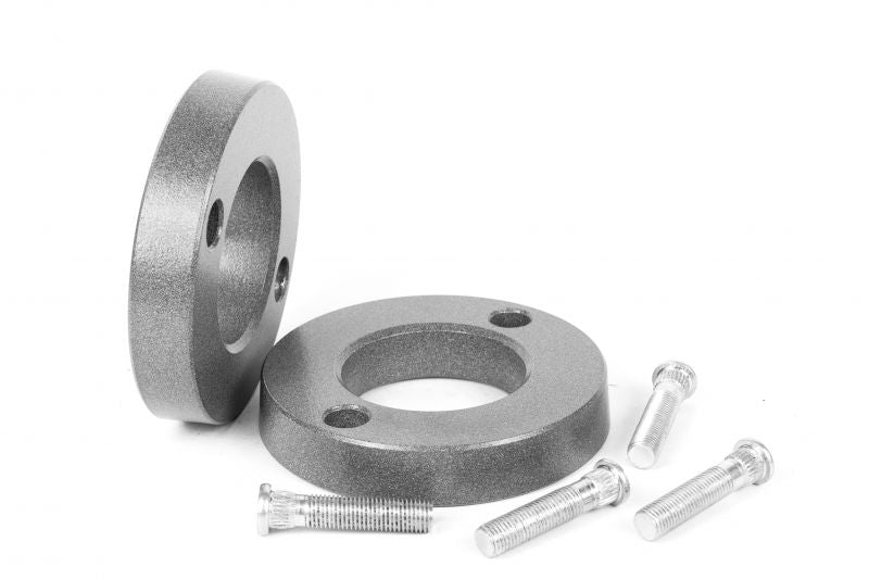 0.8 inch (20 mm) Rear Strut Spacers Leveling Lift Kit for Honda - 7-15-021M20