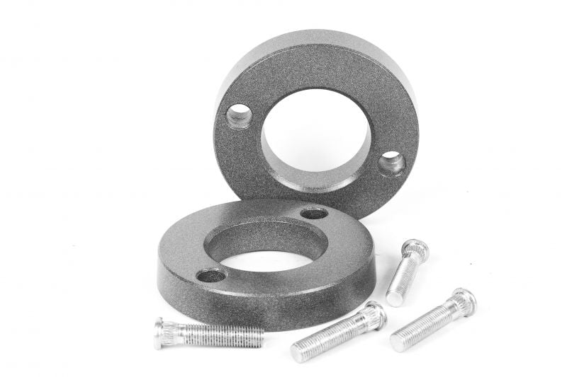 0.8 inch (20 mm) Rear Strut Spacers Leveling Lift Kit for Honda - 7-15-011M20