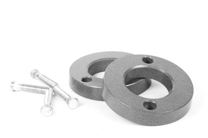 0.8 inch (20 mm) Rear Strut Spacers Leveling Lift Kit for Honda - 7-15-021M20