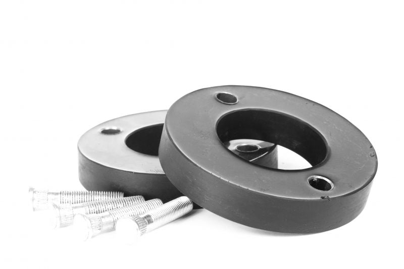0.8 inch (20 mm) Rear Strut Spacers Leveling Lift Kit for Acura - 52-15-012/20
