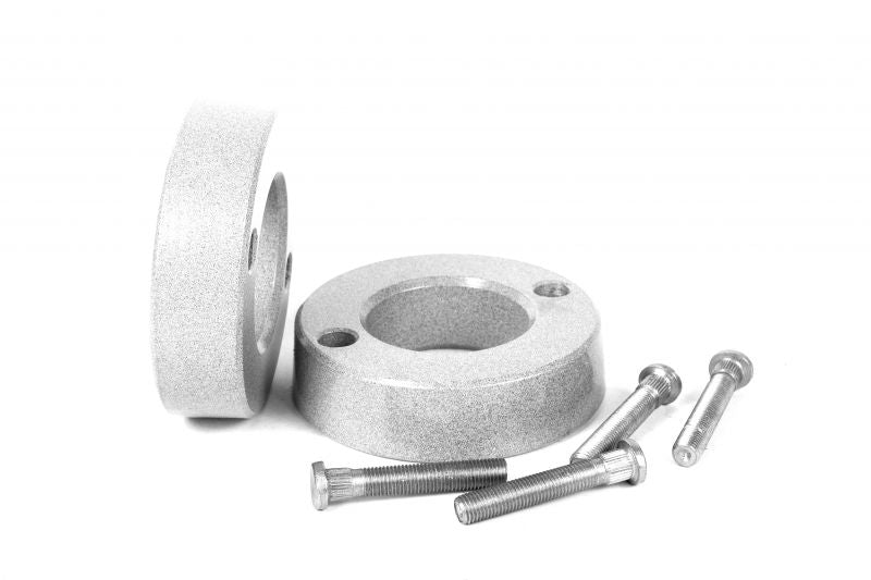 1.2 inch (30 mm) Rear Strut Spacers Leveling Lift Kit for Acura - 52-15-012M30