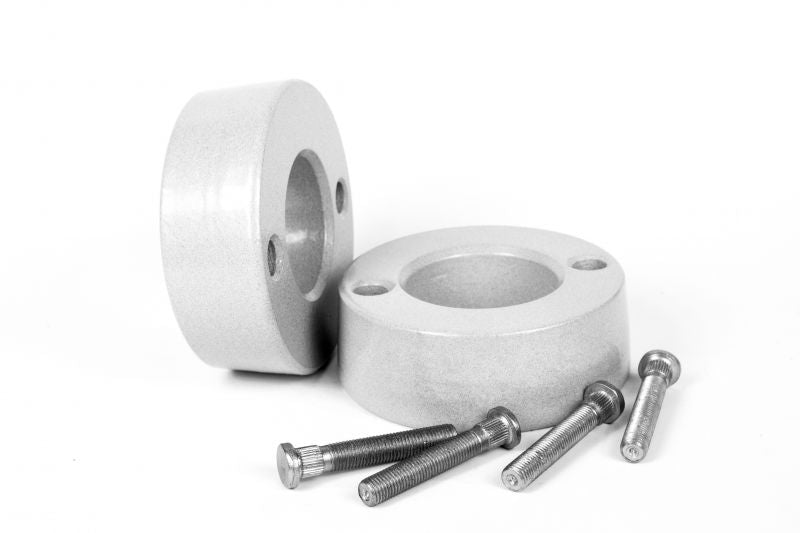 1.6 inch (40 mm) Rear Strut Spacers Leveling Lift Kit for Honda - 7-15-011M40