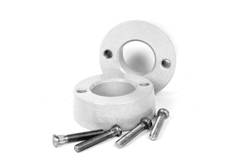 1.6 inch (40 mm) Rear Strut Spacers Leveling Lift Kit for Honda - 7-15-011M40