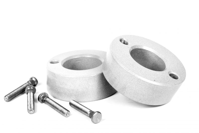 1.6 inch (40 mm) Rear Strut Spacers Leveling Lift Kit for Honda - 7-15-011M40