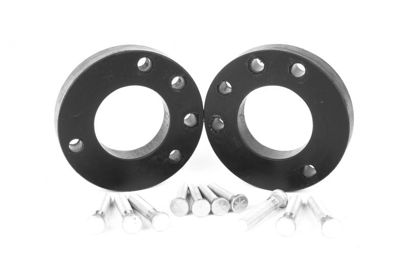 0.8 inch (20 mm) Front Strut Spacers Leveling Lift Kit for Honda - 7-15-016/20