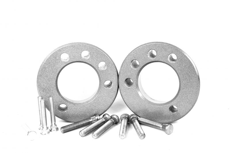 1.2 inch (30 mm) Front Strut Spacers Leveling Lift Kit for Honda - 7-15-016M30