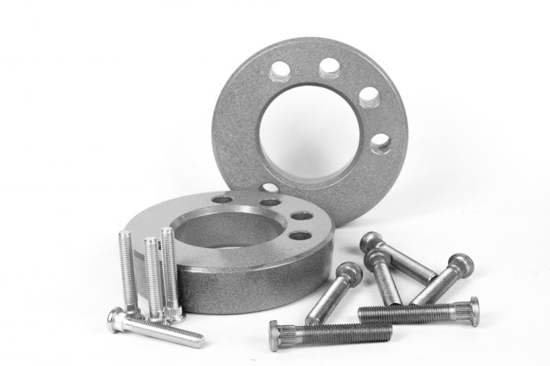 1.2 inch (30 mm) Front Strut Spacers Leveling Lift Kit for Honda - 7-15-016M30