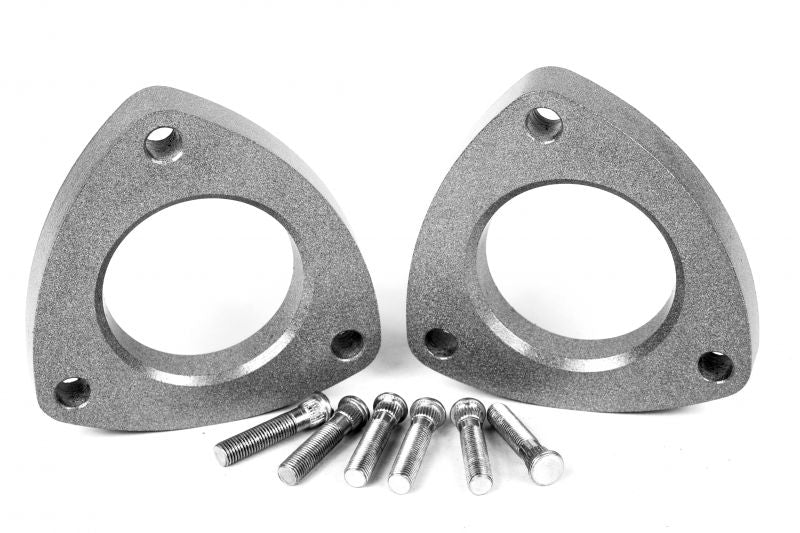 0.8 inch (20 mm) Front Strut Spacers Leveling Lift Kit for Acura - 52-15-006M20