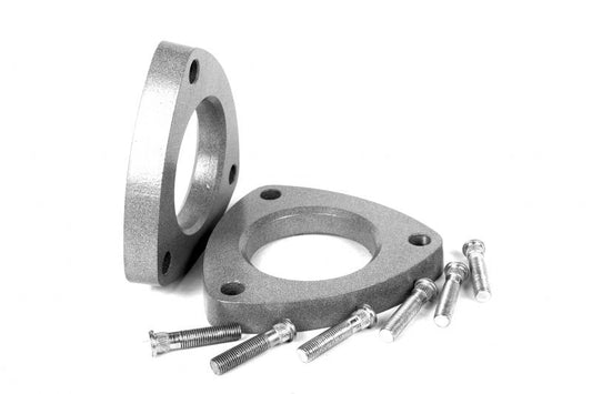 0.8 inch (20 mm) Front Strut Spacers Leveling Lift Kit for Acura - 52-15-006M20