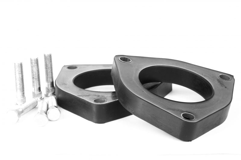 0.8 inch (20 mm) Front Strut Spacers Leveling Lift Kit for Acura - 52-15-006/20
