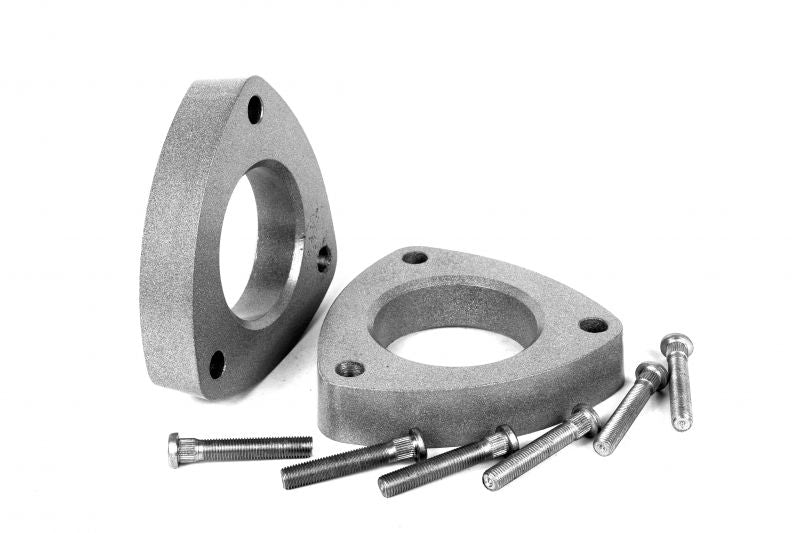 1.2 inch (30 mm) Front Strut Spacers Leveling Lift Kit for Acura - 52-15-006M30