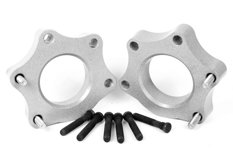 1.2 inch (30 mm) Front Strut Spacers Leveling Lift Kit for Honda - 7-15-018M30