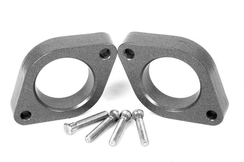 1.2 inch (30 mm) Rear Strut Spacers Leveling Lift Kit for Honda - 7-15-019M30
