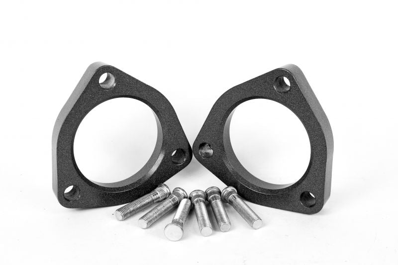 0.8 inch (20 mm) Front Strut Spacers Leveling Lift Kit for Honda - 7-15-020M20