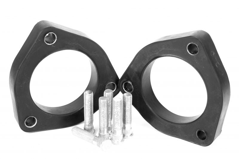 0.8 inch (20 mm) Front Strut Spacers Leveling Lift Kit for Acura - 52-15-003/20