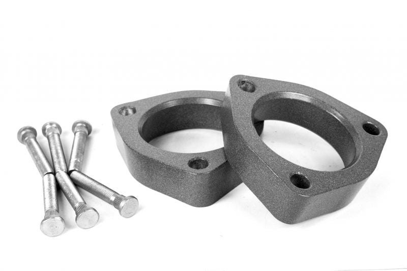 1.2 inch (30 mm) Front Strut Spacers Leveling Lift Kit for Honda - 7-15-020M30