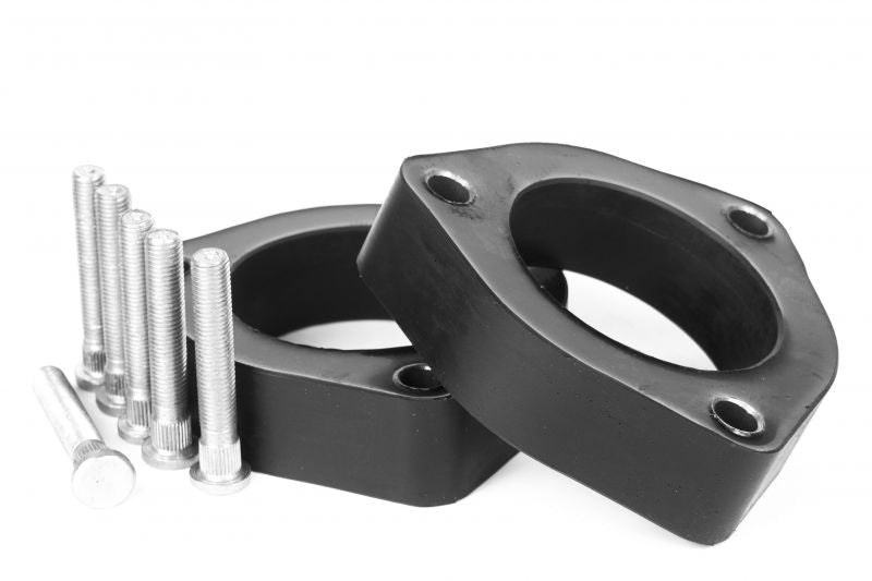 1.2 inch (30 mm) Front Strut Spacers Leveling Lift Kit for Honda - 7-15-020/30