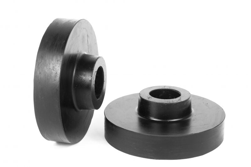 1 inch (25 mm) Rear Coil Spring Spacers Leveling Lift Kit for Acura - 52-15-002/25