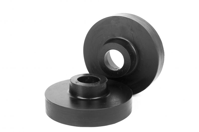 1 inch (25 mm) Rear Coil Spring Spacers Leveling Lift Kit for Acura - 52-15-002/25