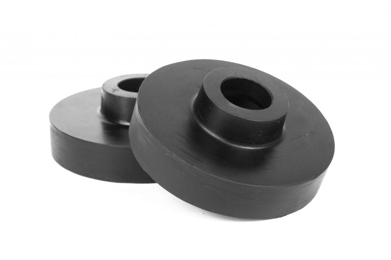 0.9 inch (24 mm) Rear Coil Spring Spacers Leveling Lift Kit for Honda - 7-15-026/24